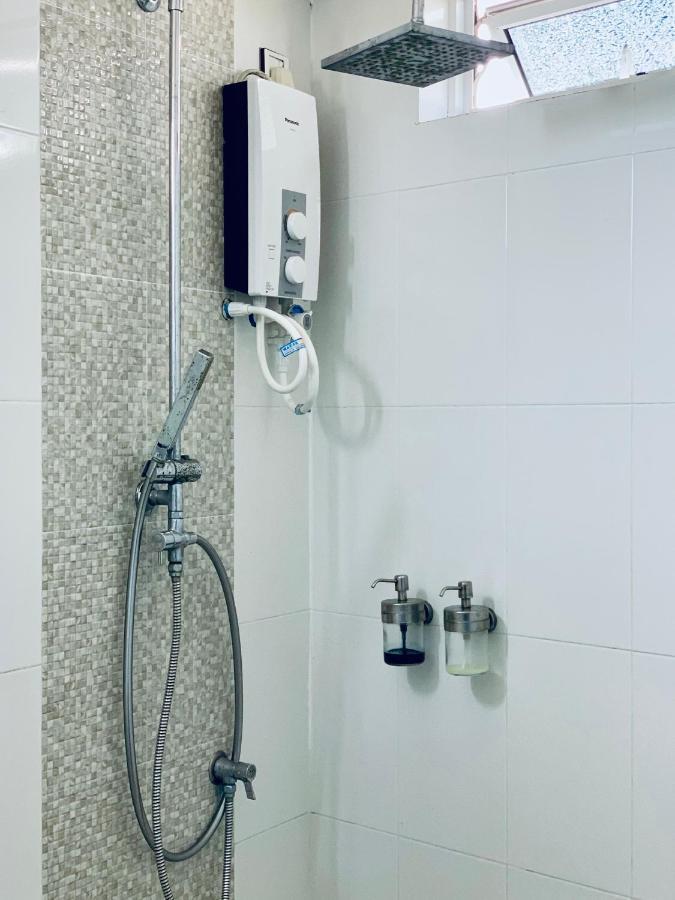 Ilaa Beach Maldives 호텔 굴히 외부 사진