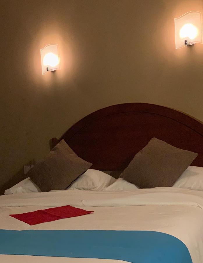 Ilaa Beach Maldives 호텔 굴히 외부 사진