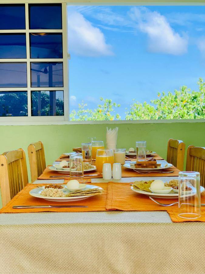 Ilaa Beach Maldives 호텔 굴히 외부 사진