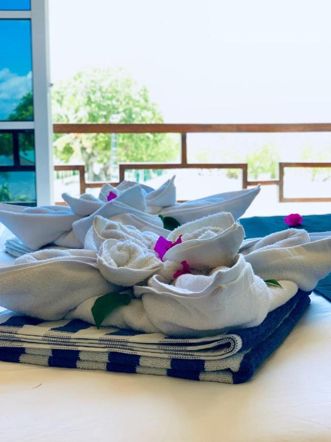 Ilaa Beach Maldives 호텔 굴히 외부 사진
