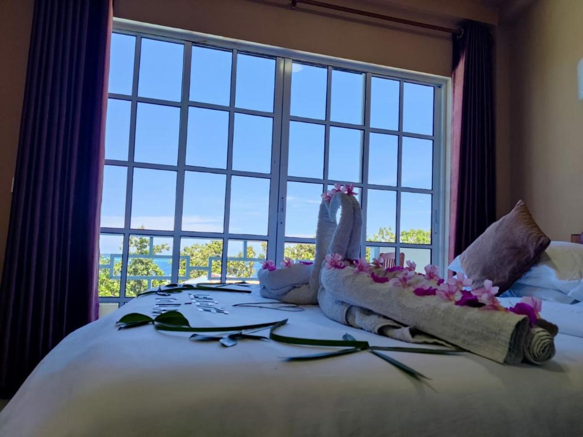 Ilaa Beach Maldives 호텔 굴히 외부 사진