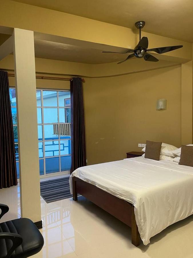 Ilaa Beach Maldives 호텔 굴히 외부 사진