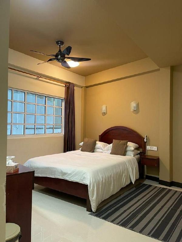 Ilaa Beach Maldives 호텔 굴히 외부 사진